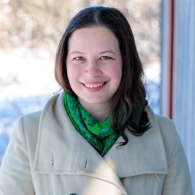 The official page for Samantha Lushtak, Democratic candidate for Tompkins County Legislature and active member of the local community.
She/Her/Hers