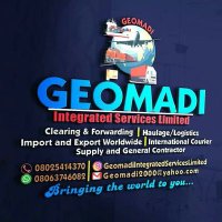 Geomadi Integrated Services Limited(@GeomadiLimited) 's Twitter Profile Photo