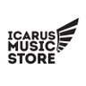 IcarusMusicarg's profile picture. Noticias, novedades, lanzamientos y shows de Icarus Music el sello argentino de metal, rock y subgéneros, por el staff de @icarusmusicarg