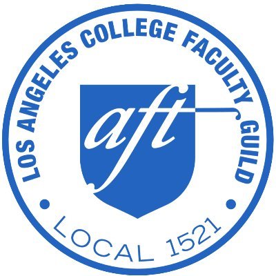 Representing faculty at the nine colleges of the Los Angeles Community College District.