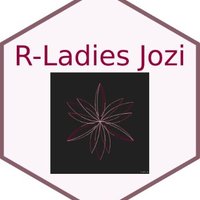 R-Ladies Johannesburg (@rladiesjozi) 's Twitter Profile Photo R-Ladies Johannesburg (@rladiesjozi) 's Twitter Profile Photo