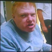 Fat lazy bastard who shits the bed and expects people to wipe my own arse for me. Yeah thats me... Dave