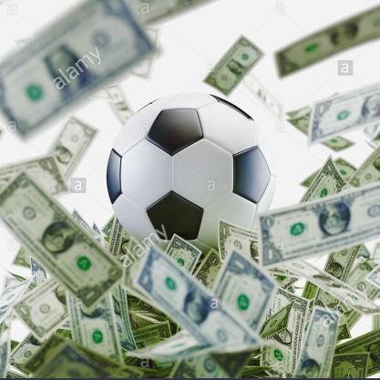 Expert handicapper of all International soccer and North American sports at https://t.co/Ot85TUtE3v