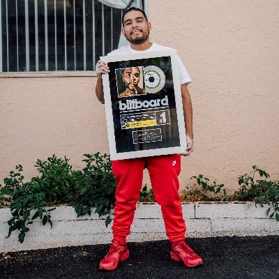 Billboard #1/Gold Producer | Warner Chappell | Credits: Rod Wave, Kevin Gates, Don Q, Dave East, G Herbo, TK Kravitz, E40 |