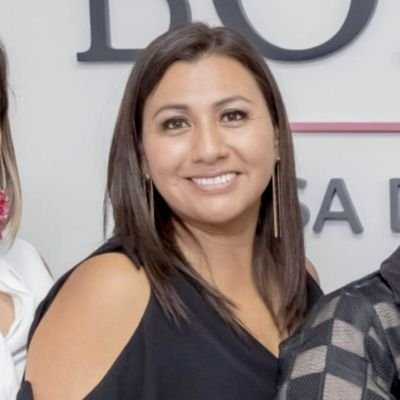 ana_amba's profile picture. Owner y Wedding Planner en Deleitte Catering & Eventos