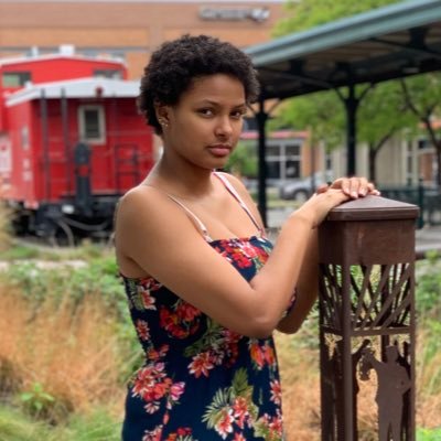 AleeiaChambers's profile picture. Amos-aleeiamarie12 🥰