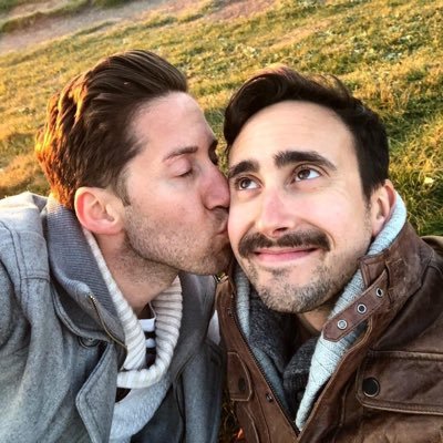 Nomadic couple travelling the world! 🇨🇦🇺🇸. Youtubers 🏳️‍🌈 Subscribe to our channel for detailed #TravelGuides! ✈️ #travel #gaytravel #travelbloggers