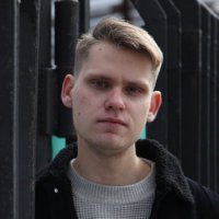 Aleksandr Surinov (@surinov_) 's Twitter Profile