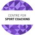 Centre for Sport Coaching (@CarnegieCFSC) Twitter profile photo