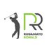 Ronald Rugumayo (@RonaldRugumayo) Twitter profile photo