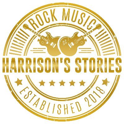 The official account of a rock group Harrison's Stories. The band plays rock music. We also love good jokes. 😎 🎸❤️ 🎶⭐☮️🌎🌍🌏