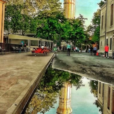 _serhatyanik's profile picture. 