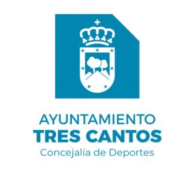 Twitter oficial de la Concejalía de Deportes del Ayuntamiento de Tres Cantos. info.deportes@trescantos.es