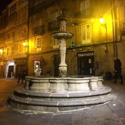 Canle de comunicación de Ourense e a sua provincia