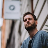 Christoph Zierz (@czierz) 's Twitter Profile