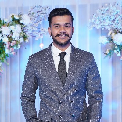 TahilBansal's profile picture. 