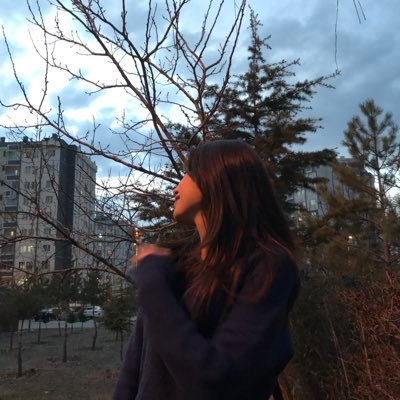 gaamzeee__'s profile picture. Bandırma 17 Eylül Üniversitesi