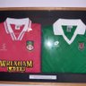 DaveEdWxm's profile picture. Wrexham fan through thick and thin, luckily Welsh ...... balanced...maybe! Dad to a great family ❤️