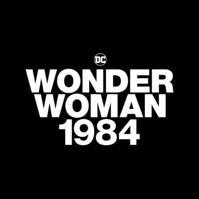 Wonder Woman 1984 (@WonderWomanFilm) / X