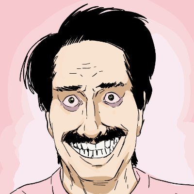 Seth Bradyさんのプロフィール画像