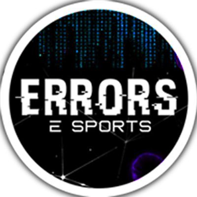 Errors E-Sports