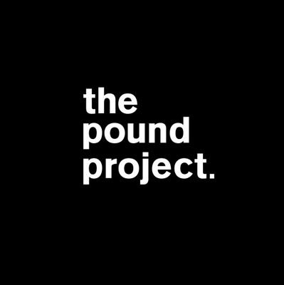 _pound_project Profile Picture