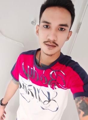 yusuffiii33's profile picture. ถามเอา