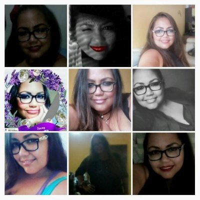 bueno me considero alegre,sencilla que le gusta reir y bueno chatear conseguir amigos y no dejarme vencer por los obstaculos que tenga la vida bye