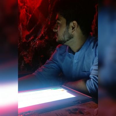 rahuldogra453's profile picture. 