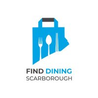 Find Dining Scarborough(@FDscarborough) 's Twitter Profile Photo