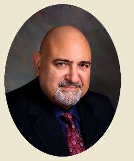 Retired Dep. Chief of Detectives and  Sr. paralegal for major Law Firm
Currently Host of Hablando Claro Con Diamantis on Holavision.tv