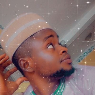 Hades38215696's profile picture. Don't Test His Patient ✌
politics🇳🇬 and football ⚽lover 🇳🇬🇱🇷🛫🙏❤