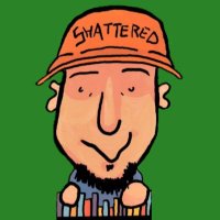 Shattered Glass Comic Reviews (@ready4wednesday) 's Twitter Profile Photo Shattered Glass Comic Reviews (@ready4wednesday) 's Twitter Profile Photo