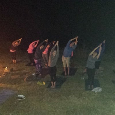 Namastaykind's profile picture. Go be kind. Find joy in the journey.