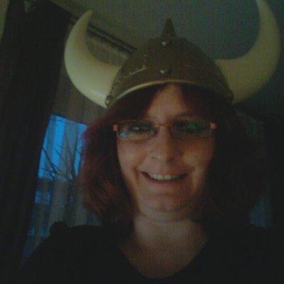 AnjaKnorn's profile picture. Das ich immer versuche, das Beste aus einer Situation zu machen.