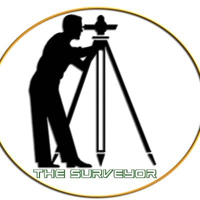 Site Surveyor|
Surveying is my Hobby, not something I must do