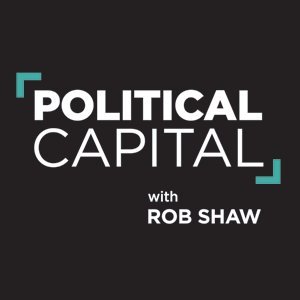 Political Capital on CHEK