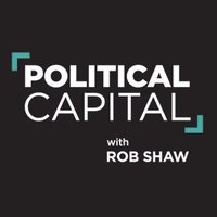 Political Capital on CHEK (@chekpolitics) 's Twitter Profile