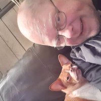 R. T. Lysene (@lysener) 's Twitter Profile