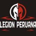 Legión Peruana (@peruanalegion) Twitter profile photo Legión Peruana (@peruanalegion) Twitter profile photo
