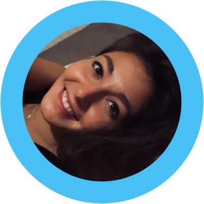 GiuliatMe's profile picture. International development, intersectional feminism, collective grassroots movements