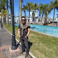 Quique Lemos (@quiquelemos) 's Twitter Profile