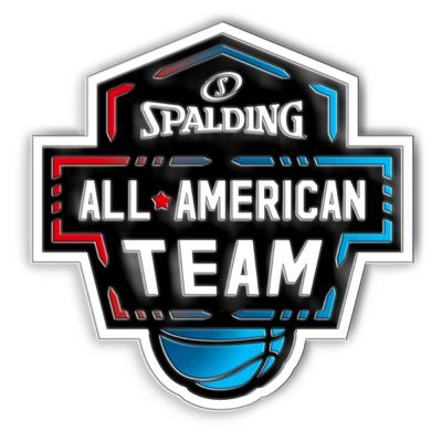 Nation's Top HS Seniors honored & selected by a distinguished panel of national scouts & media. Announcement: April 2021 by @spalding @trigonis30 @fcppangos