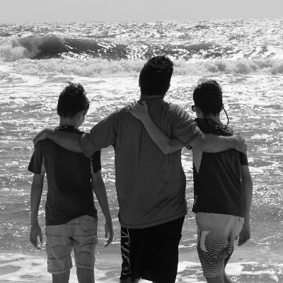 Knoxville based Bitcoin Enthusiast, Husband, and father of twin boys!