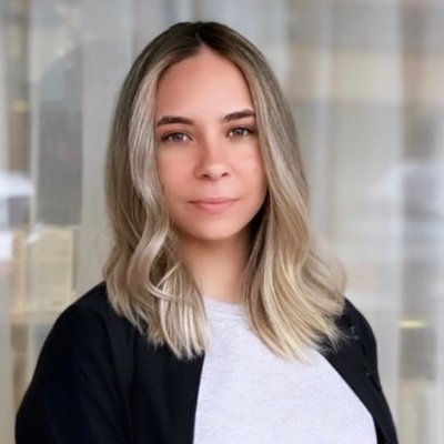 KatyRod6's profile picture. She/Her/Hers. HESSA Student. NYC. #BuffState