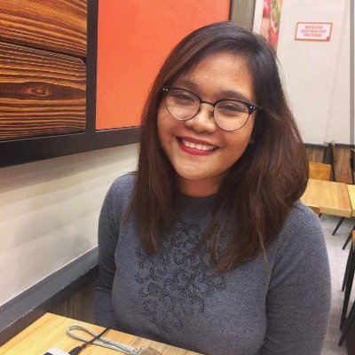 My name is Karla Fe Duque and I am an advocate for The M.A.E.G. Movement.
https://t.co/3v5VwQ3JI3