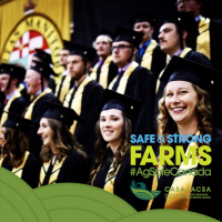 U of M School of Ag(@UofMSchoolofAg) 's Twitter Profile Photo