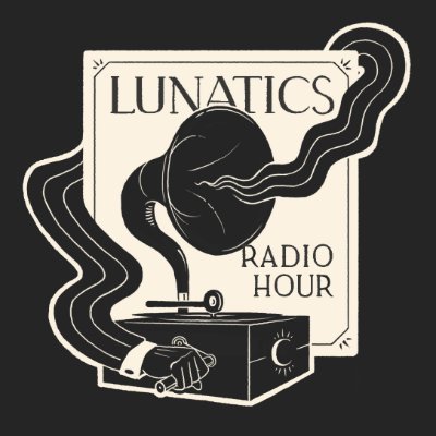 Lunatics Radio Hour Podcast: The History of Horror and The Horror of History.
History, Horror, Hauntings & Tarot.