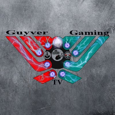 GuyverGamingTV Profile Picture