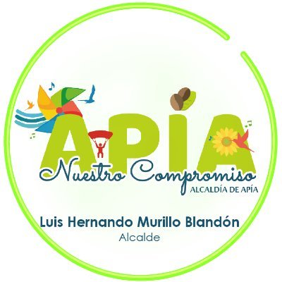 Apía, nuestro compromiso